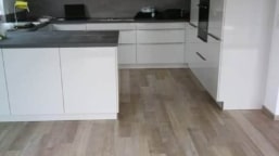 Vinyl Designboden von Forbo