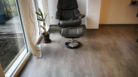 Vinylboden in Steinoptik